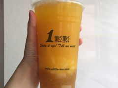 -1点点(文一西路店)