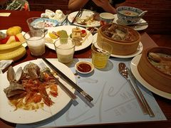 -马哥孛罗咖啡厅·Cafe Marco (厦门马哥孛罗东方大酒店)
