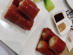 -赏点粤式点心(广州塔店)