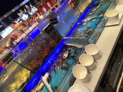 -SEA西雅图海鲜自助餐厅(海乐世界店)