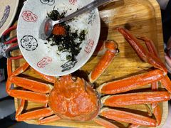 -震海贝烤贝·民俗特色店(延吉总店)