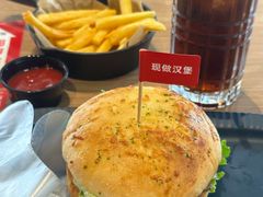 -必胜客(桂林中山店)