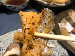 -德川家日本料理(龙德广场店)