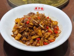 -天下客饭店(中山路店)