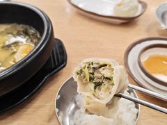 -神仙雪浓汤(弘大店)