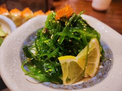 -白石の深夜食堂(芝罘万达店)