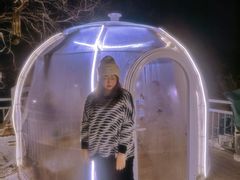 -四喜小胖·北京涮肉(五道营店)