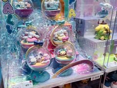 -南京商茂国际酒店(新街口德基广场店)