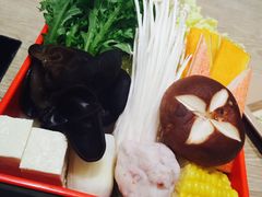 -吉野家(红博中央公园店)