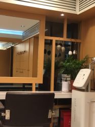-雅仕 HAIR SALON 美发沙龙