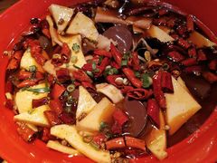 -大哈福烧烤·海鲜·家常菜(延安三路店)