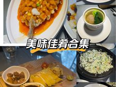 -宋园·金宴浙鲜馆(静安店)