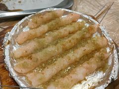 -黑皮烧烤(民意四路店)