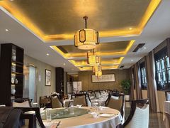 -上海皇廷花园酒店·御宴中餐厅