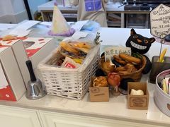 -贝紫Style(木马公寓店)