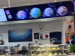 -深海中餐厅(国家海洋博物馆店)