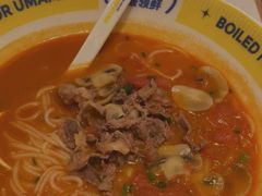 -粉小主·贵州酸汤牛肉粉(南京仙林金鹰店)