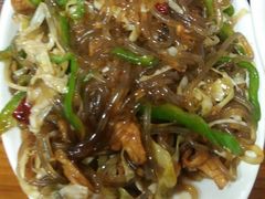 泡菜粉丝-卢庄(江汉路店)