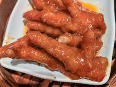 -点都德(汇盈广场店)