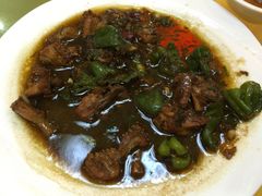 -鑫福楼农家菜