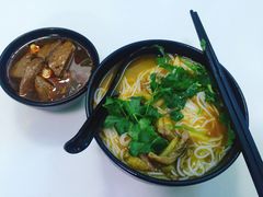 -一品郑记重庆牛肉米线馆(东泰路店)