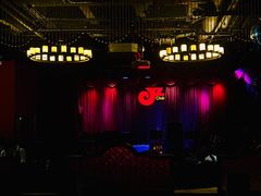 -JZ Club 爵士酒吧(上海店)