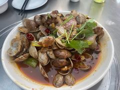 -清真·马坡烧烤涮牛肚·酸浆火锅(新区总店)