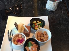 -舟山希尔顿酒店