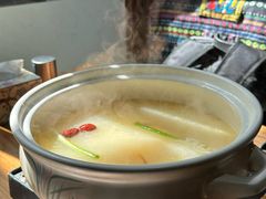 -束河人家(南锣鼓巷店)