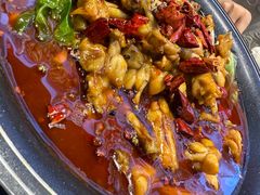 -美蛙四季(六里桥店)