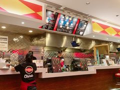 -FATBURGER 特富客汉堡(外交公寓店)