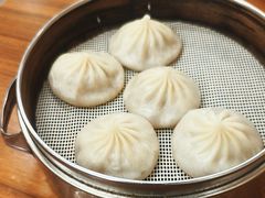 -金原鸭血粉丝汤·汤包·脆皮烤鸭(南京博物院店)