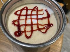 -星巴克(北京阜安路店)