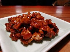 糖醋排骨-新白鹿餐厅(西湖银泰店)
