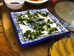 -老味道1992(武当山店)