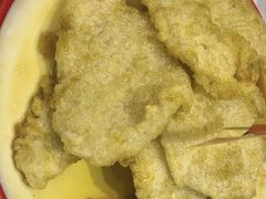 -英兰朝族饭店(河南桥头店)