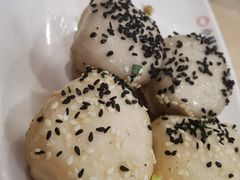-小杨生煎(成山巴黎春天店)