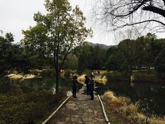景点-溪口-滕头旅游景区