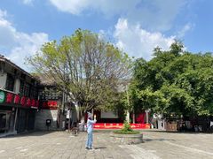-南关石牌坊古镇