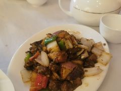 -北京全聚德(天安门店)