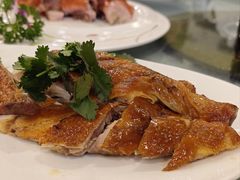 -新溢香国际酒店-中餐厅