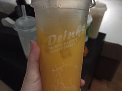 -金色印象·4K影院式足体养生(杨家坪西郊店)