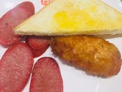 -龙记香港茶餐厅(久光百货店)