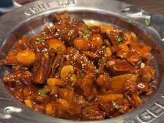 -胖哥俩肉蟹煲(淮安万达店)