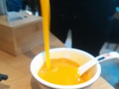 -金豆角砂锅焖面(安贞店)