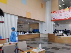 -上海交通大学医学院附属上海儿童医学中心(陆家嘴总院区)