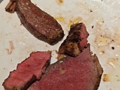 -拉蒂娜·巴西牛排馆 Latina·Brazilian Steakhouse(陆家嘴旗舰店)
