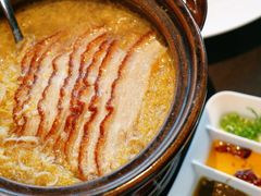 -喜悦烤鸭·新京菜(王府井店)