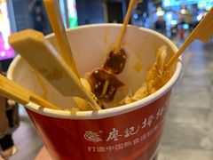 -廖记棒棒鸡(青岛万象城店)