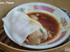 肠粉-香港蓮香樓(上環店)